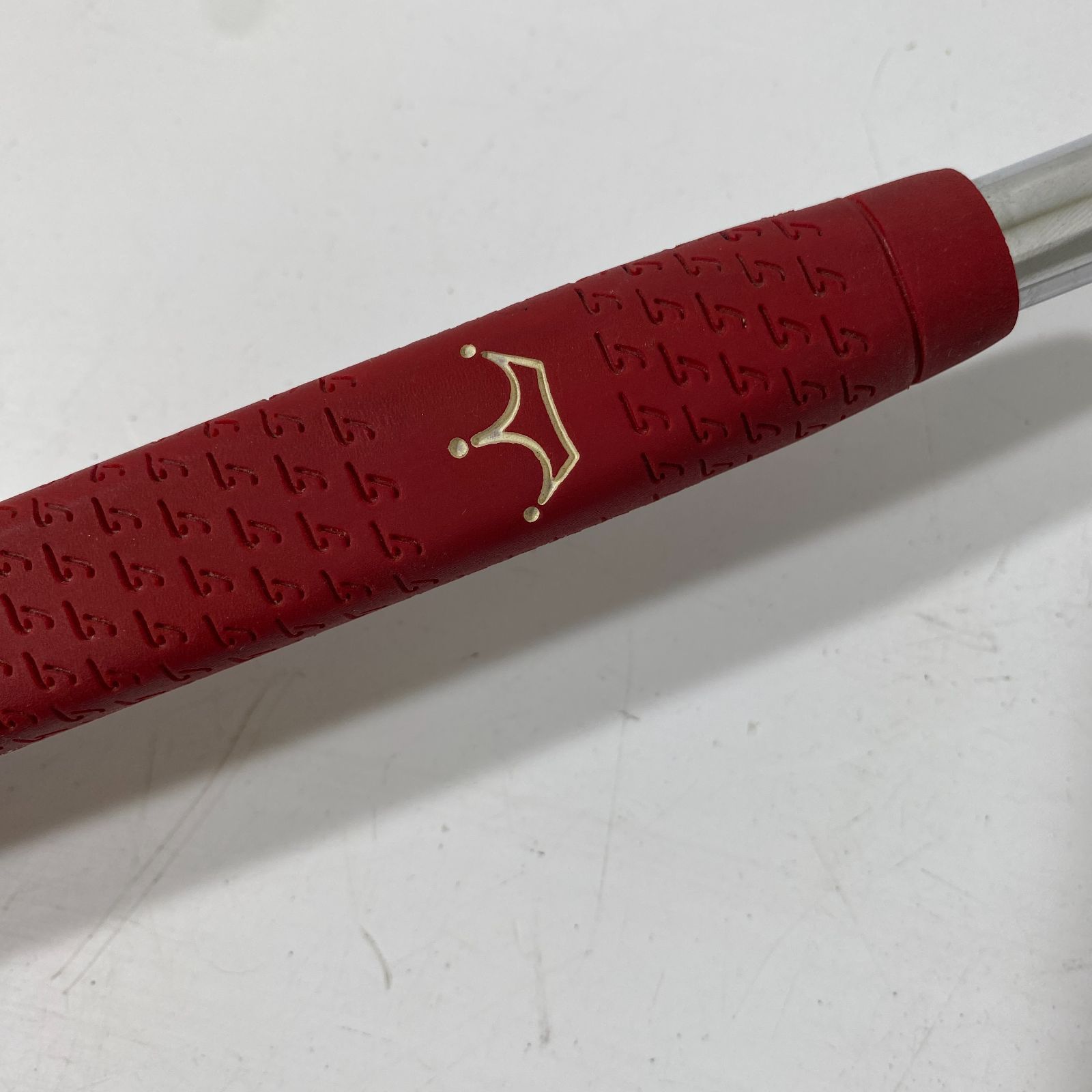超 タイトリスト SCOTTY CAMERON CIRCA 62 MODEL No.2 パター 男性右利き スチール 35インチ BBL 1022 大0903 パター メンズ クラブ