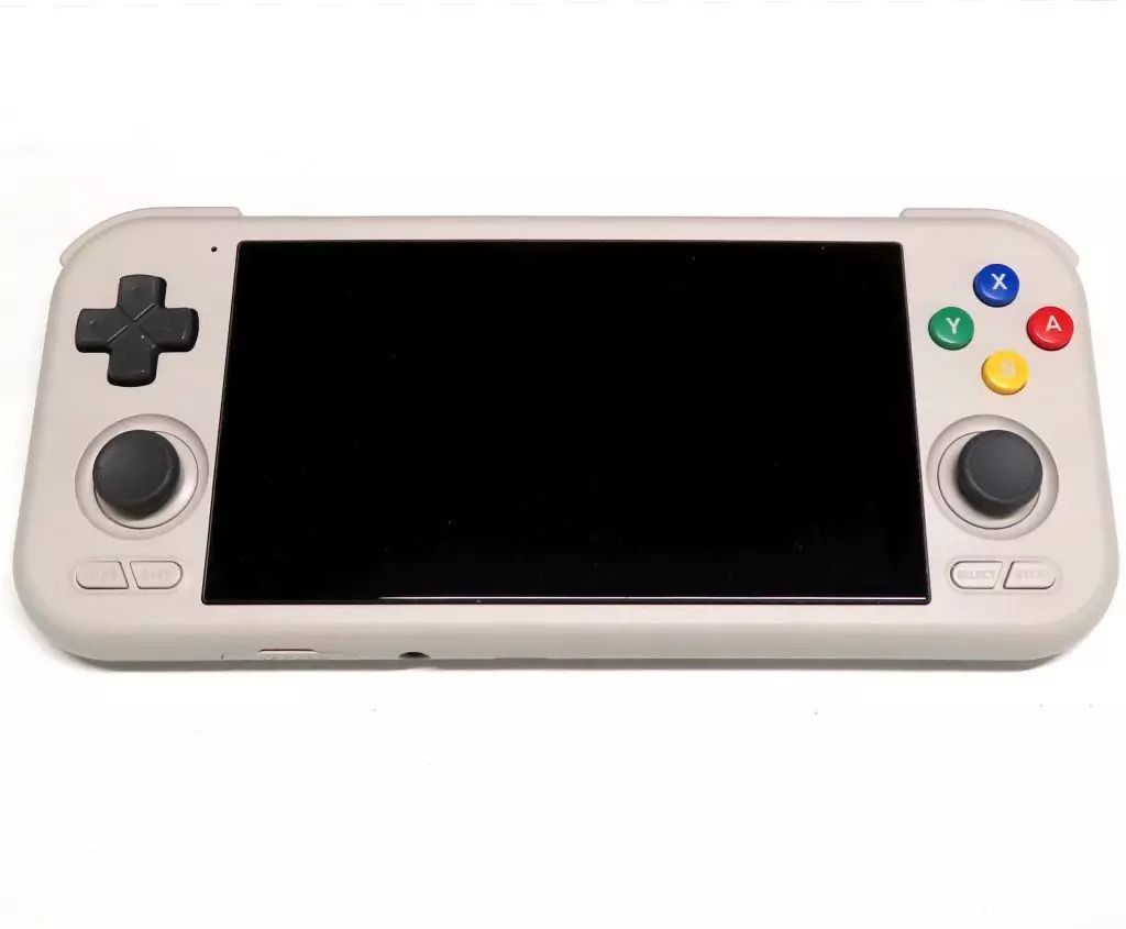 中古 Retroid Pocket 4Pro 16bitカラー 中古】その他ハード RETROID pocket 4PRO(16bit) Pocket 0 Retroid PRO