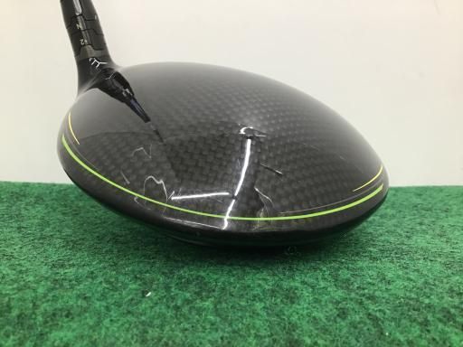 中古】 キャロウェイ EPIC FLASH SUBZERO 9° ドライバー DR Tour AD VR