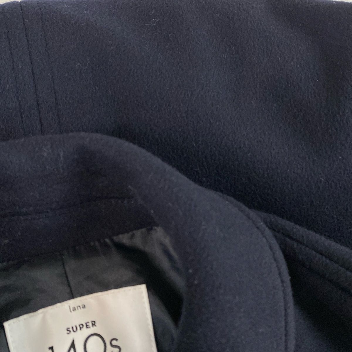 JOURNALSTANDARD(ジャーナルスタンダード) コート サイズ38 M