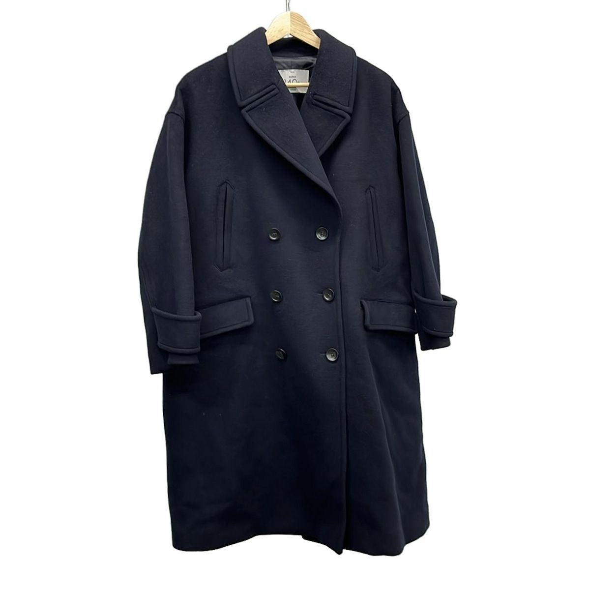 ジャーナルスタンダード　コート38サイズ JOURNALSTANDARD(ジャーナルスタンダード) コート サイズ38 M