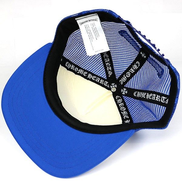 CHROME HEARTS 銀座店 クロムハーツ マルチカラー クロスパッチ