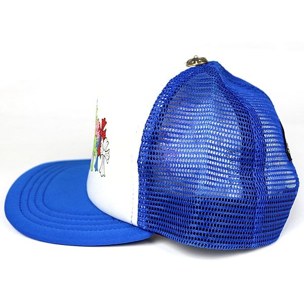 CHROME HEARTS 銀座店 クロムハーツ マルチカラー クロスパッチ