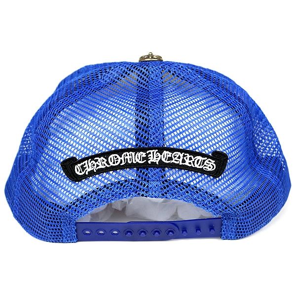 CHROME HEARTS 銀座店 クロムハーツ マルチカラー クロスパッチ