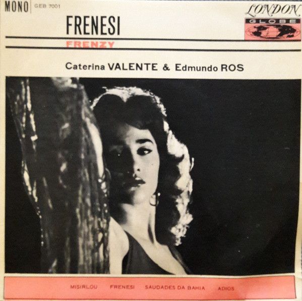 CATERINA VALENTE EDMUND ROSレア盤 CATERINA VALENTE EDMUND ROSレア盤 OS0zOTQ0LmpwZWc.jpeg
