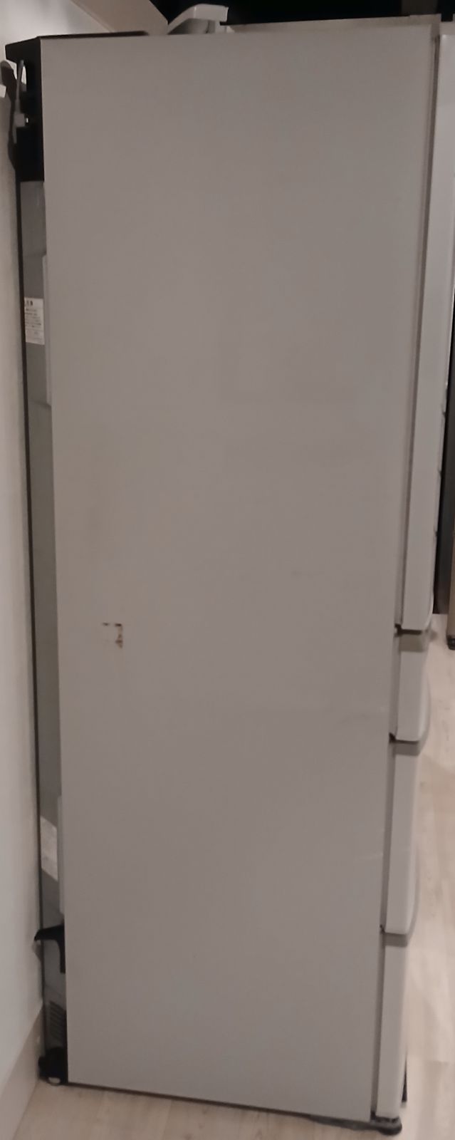 Panasonic 冷蔵庫 容量436L 2013年製 日本製 中古美品 お得なセット