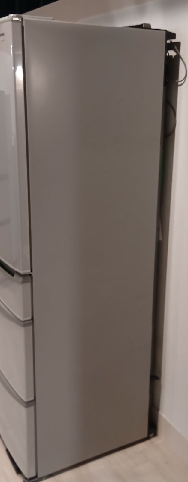 Panasonic 冷蔵庫 容量436L 2013年製 日本製 中古美品 お得なセット