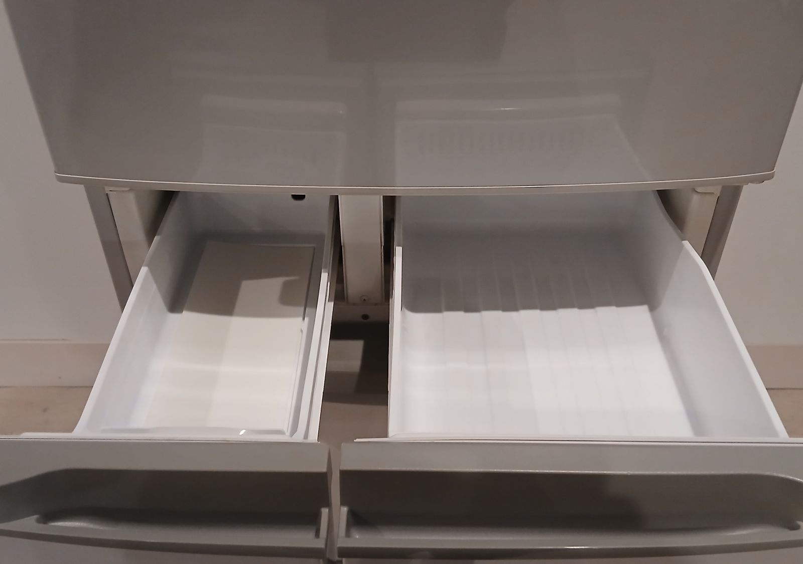 Panasonic 冷蔵庫 容量436L 2013年製 日本製 中古美品 お得なセット