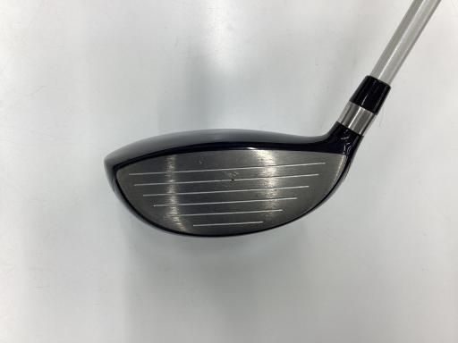 中古】 RomaRo RomaRo Ray TYPE R TOUR SERECT 3W+ フェアウェイウッド