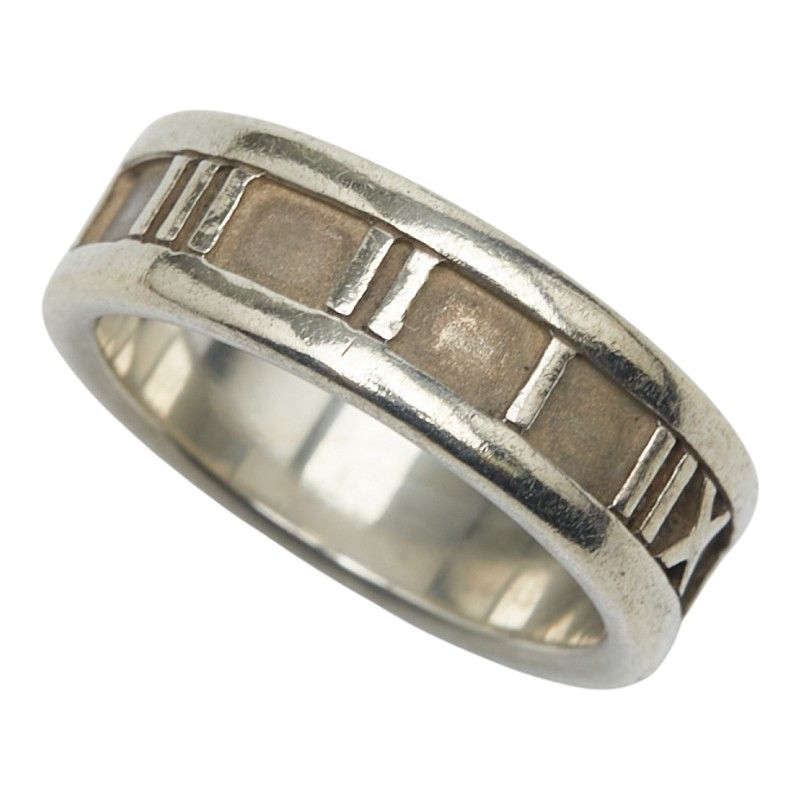 ティファニー アトラス SV925 シルバー レディース TIFFANY&Co.【1