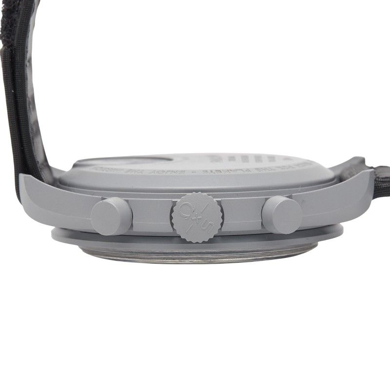 オメガ ×スウォッチ ムーンスウォッチ MISSION TO THE MOON SO33M100  