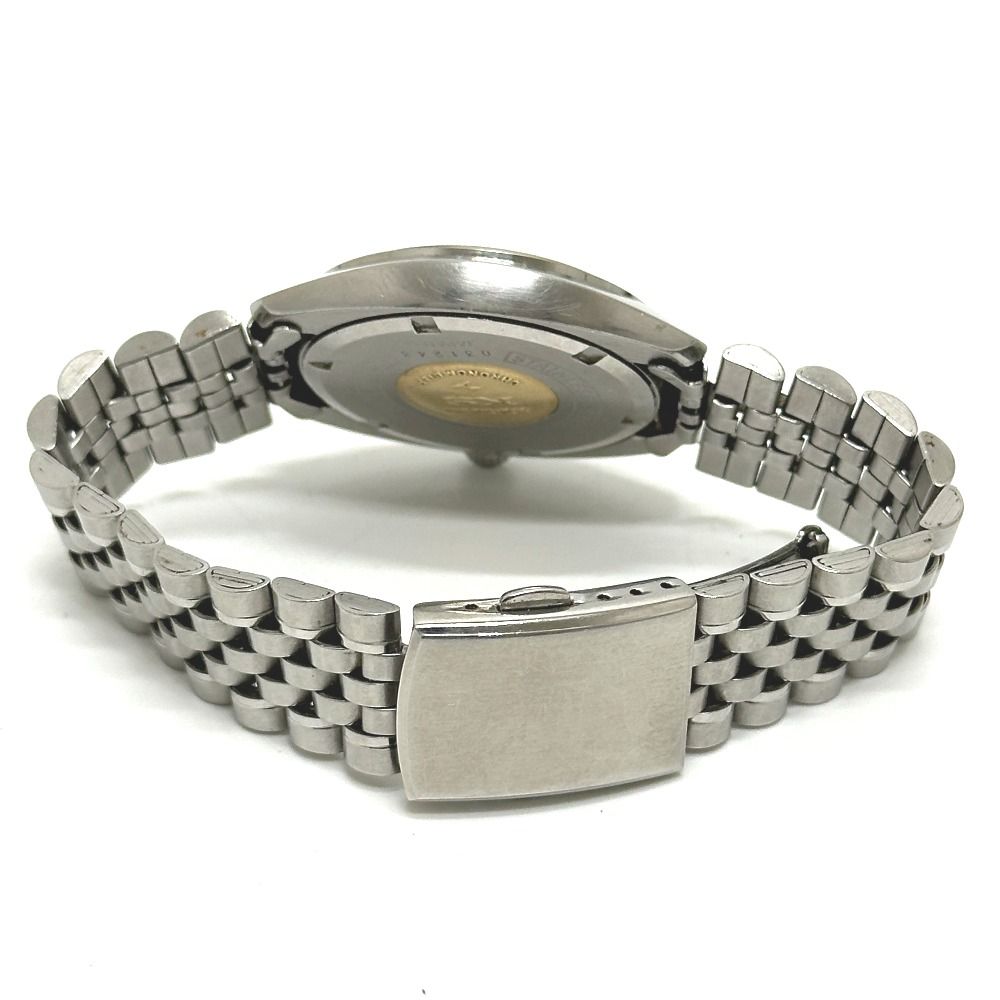 SEIKO セイコー 腕時計 キングセイコー スーペリア ハイスピード 4502  