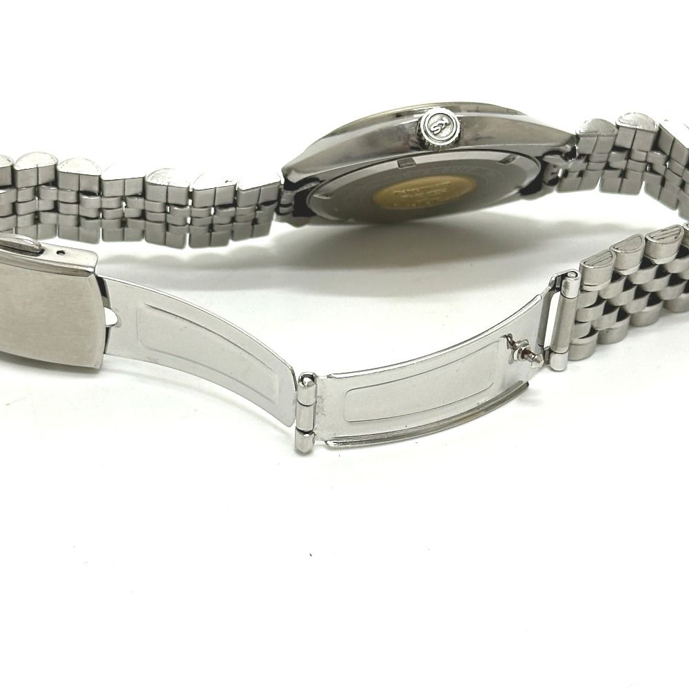 SEIKO セイコー 腕時計 キングセイコー スーペリア ハイスピード 4502  