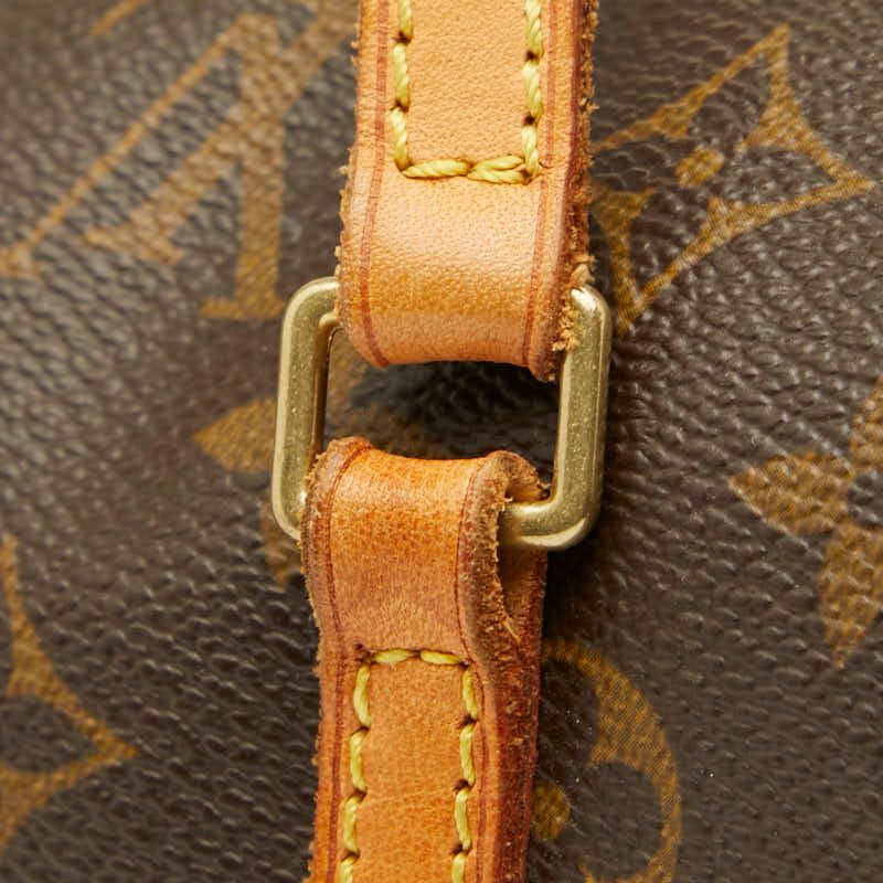 ルイ・ヴィトン バックブラウン ルイ・ヴィトン(Louis Vuitton) ルイ・ヴィトン ハンドバッグ