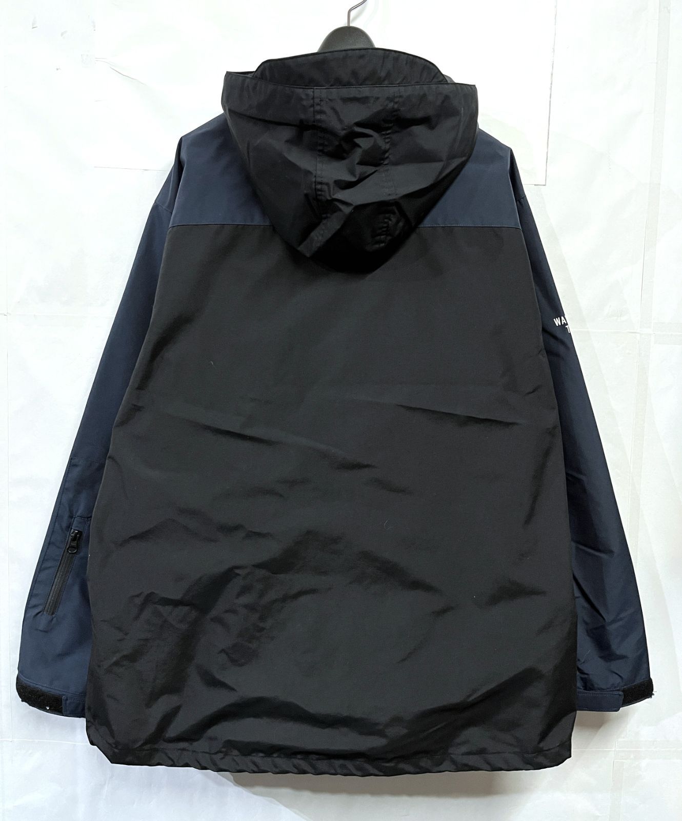 ROARK｜ロアーク NEW TREKMAN JACKET RJJ852 マウンテンパーカー 