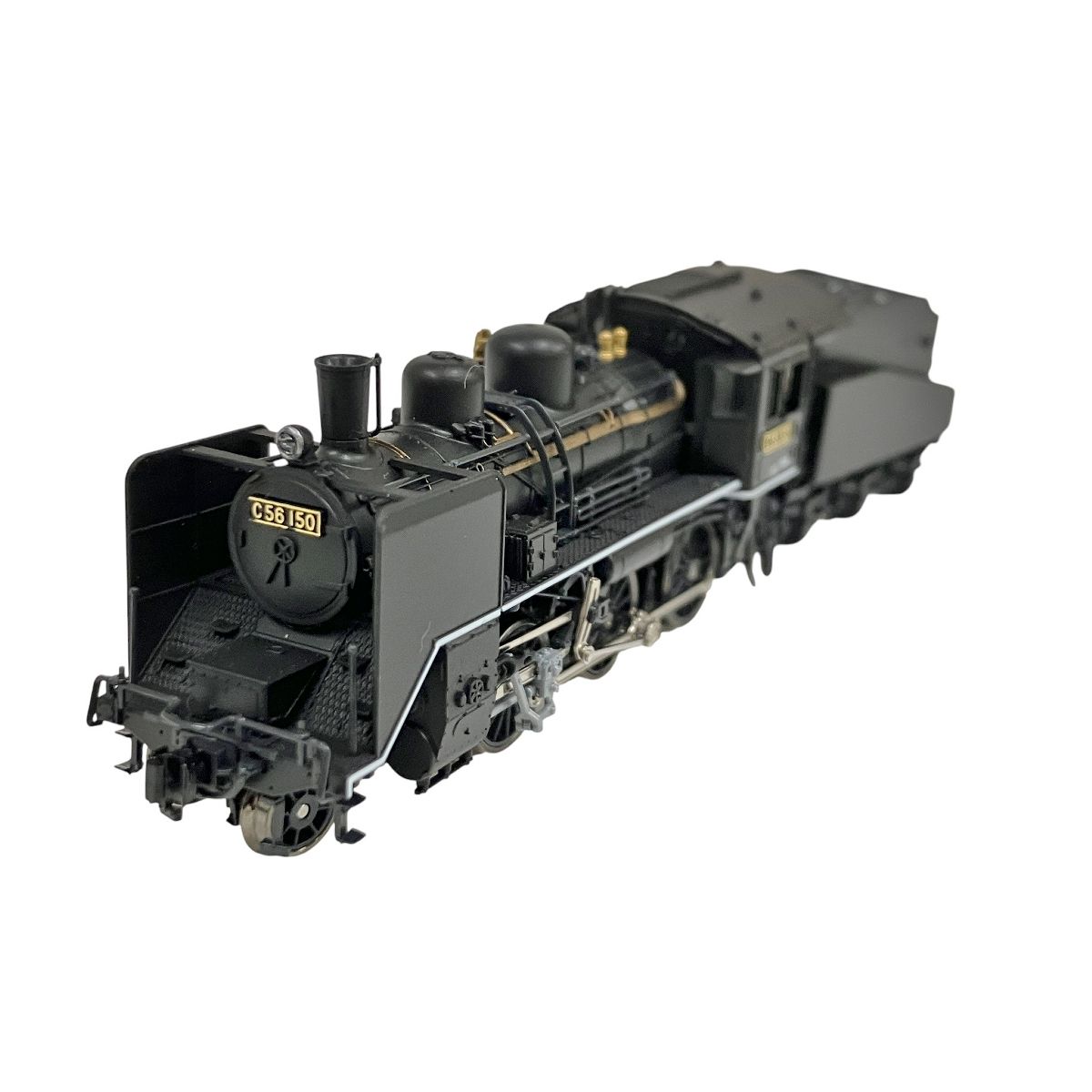 KATO 2020-1 C56蒸気機関車 小海線 KATO 2020-1 C56形 蒸気機関