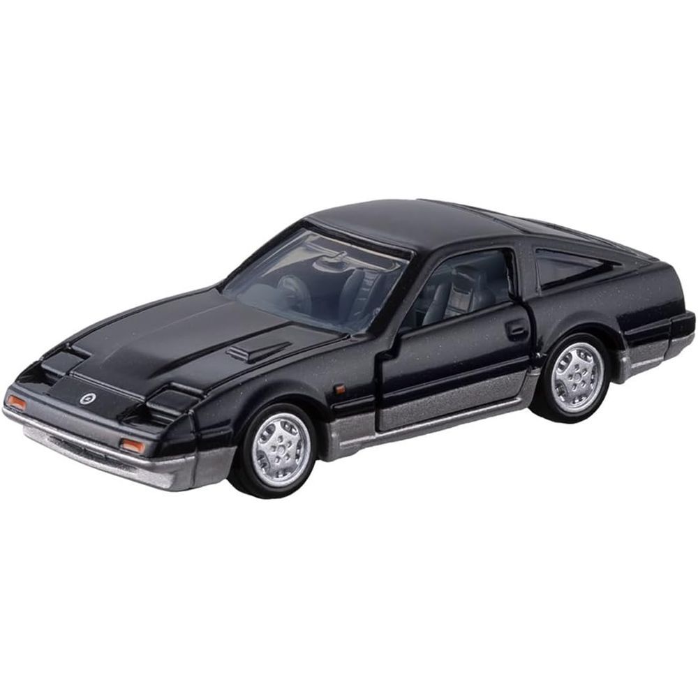 トミカプレミアム Z 0 MODELS NISSAN FAIRLADY Collection 日産 ⁄ Tomy