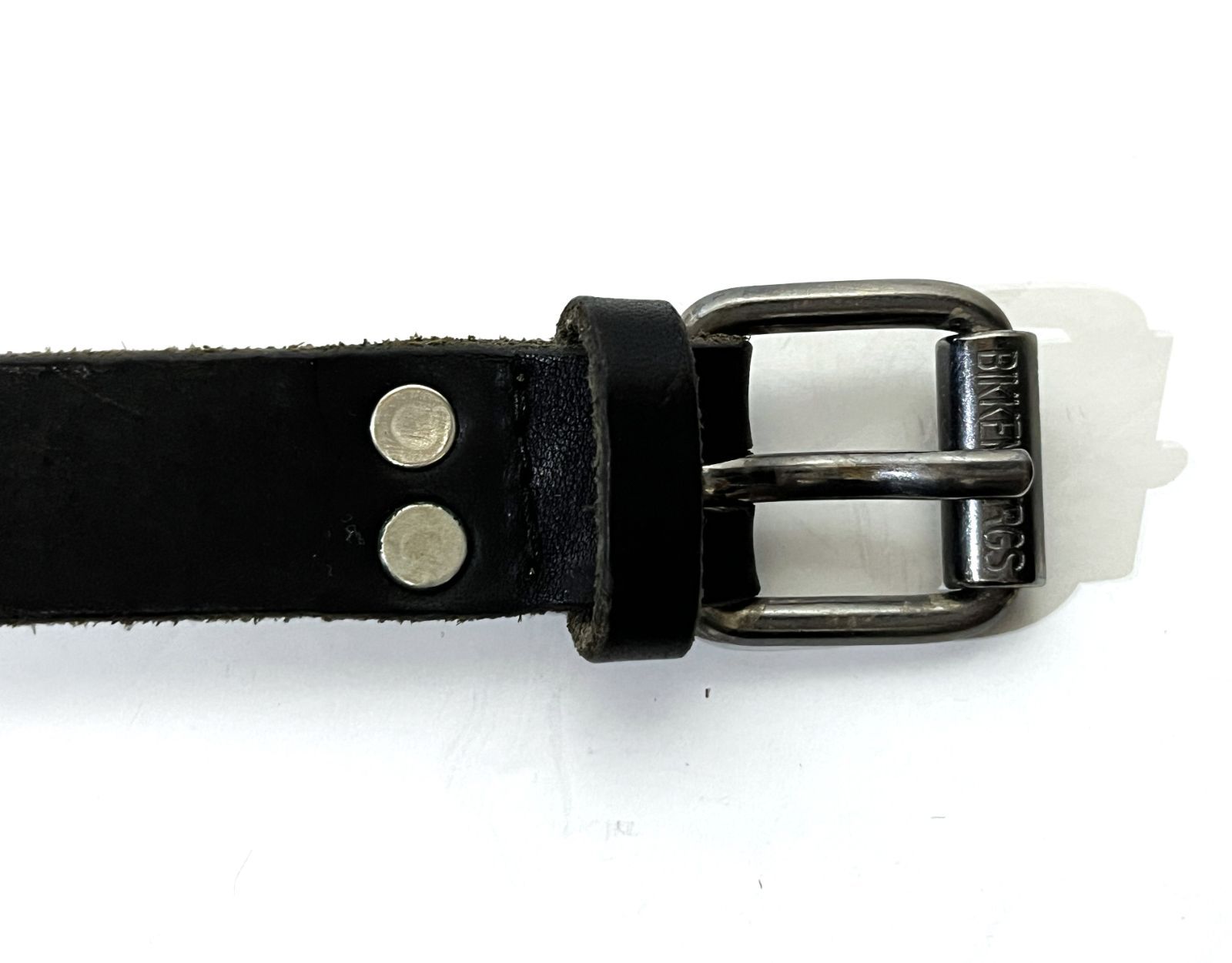 90s ヴィンテージ 希少 デッドストック DIRK BIKKEMBERGS｜ダーク