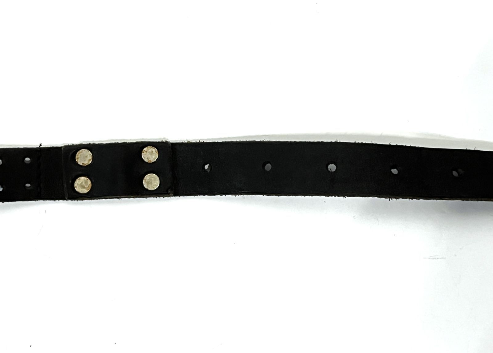 90s ヴィンテージ 希少 デッドストック DIRK BIKKEMBERGS｜ダーク