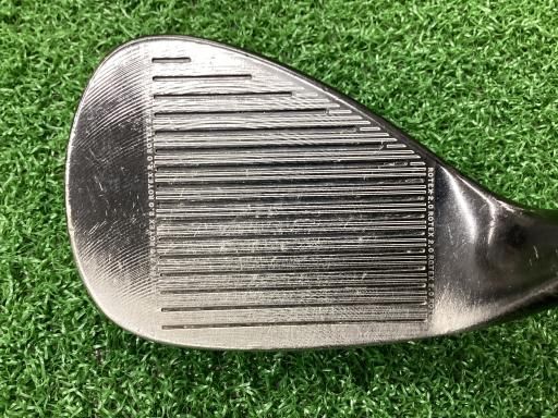 【中古】 クリーブランド Cleveland 588 RTX 2.0 キャビティバック ブラックサテン 54&deg;/12&deg; ウェッジ WG NS PRO 950GH (フレックスS) メンズ 男性用 右利き 右用 Cランク ゴルフクラブ