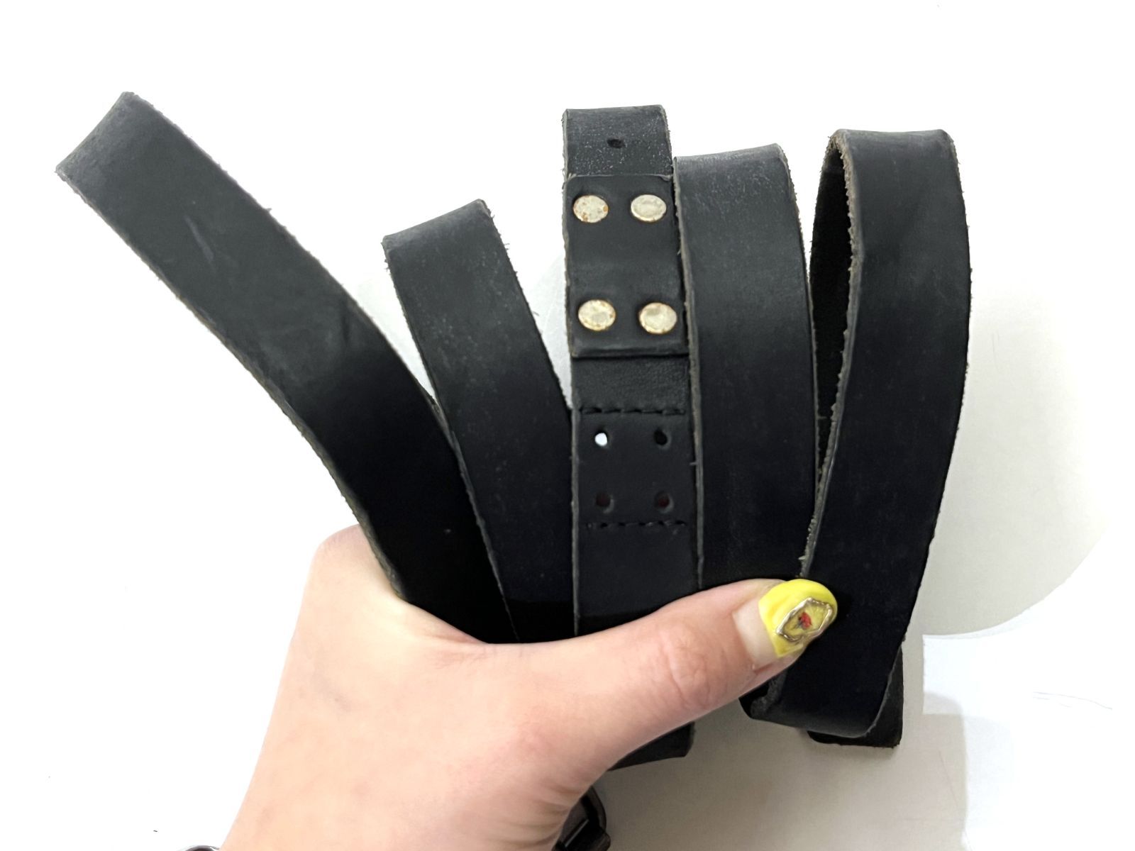 90s ヴィンテージ 希少 デッドストック DIRK BIKKEMBERGS｜ダーク