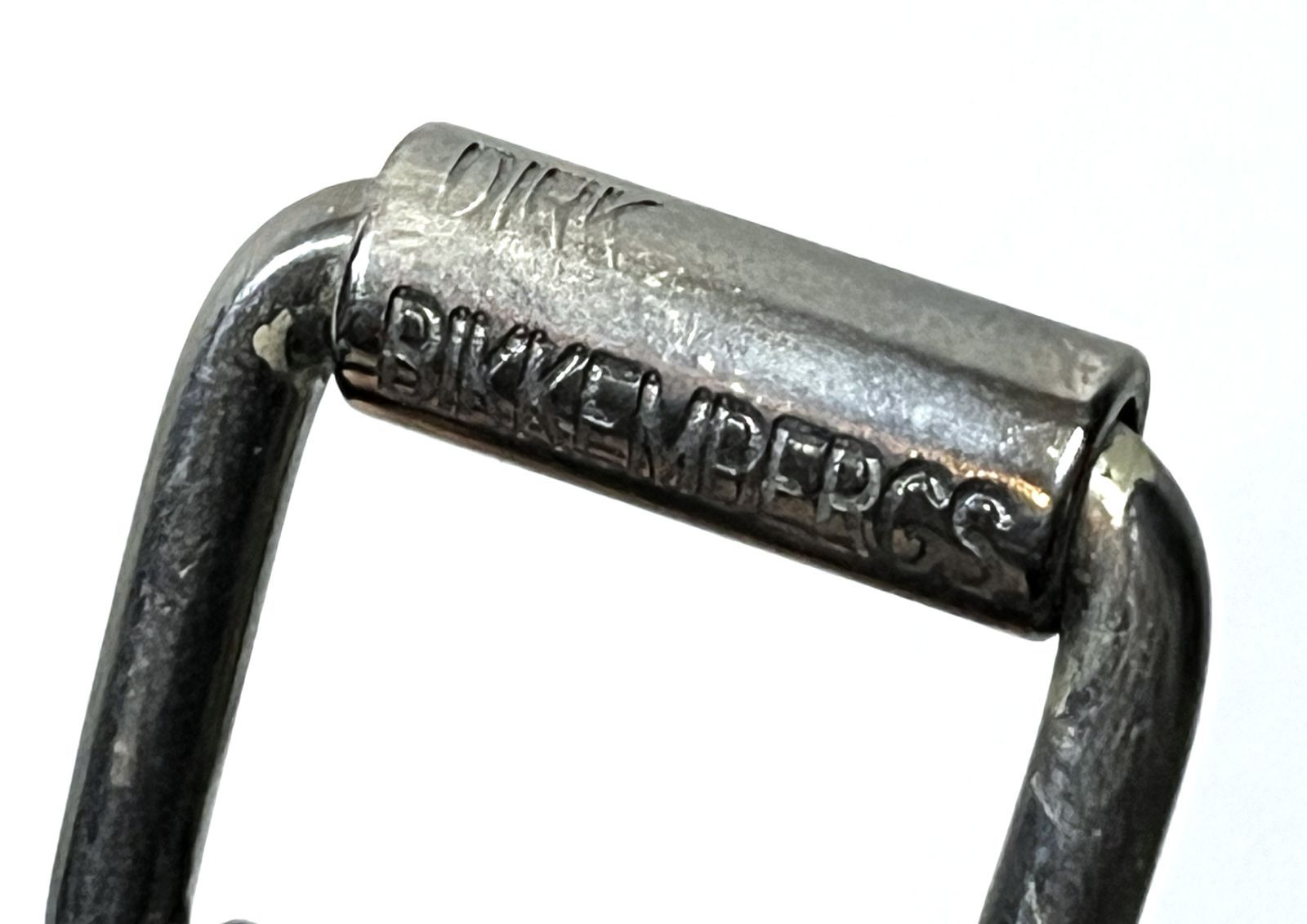 90s ヴィンテージ 希少 デッドストック DIRK BIKKEMBERGS｜ダーク