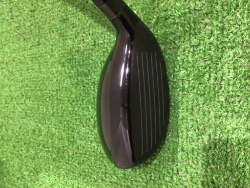 ダンロップ　XXIO U3 中古】 ダンロップ SRIXON ZX H U3 ユーティリティ UT Diamana ZX for