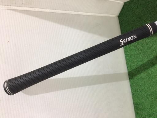 中古】 ダンロップ SRIXON ZX H U3 ユーティリティ UT Diamana ZX for