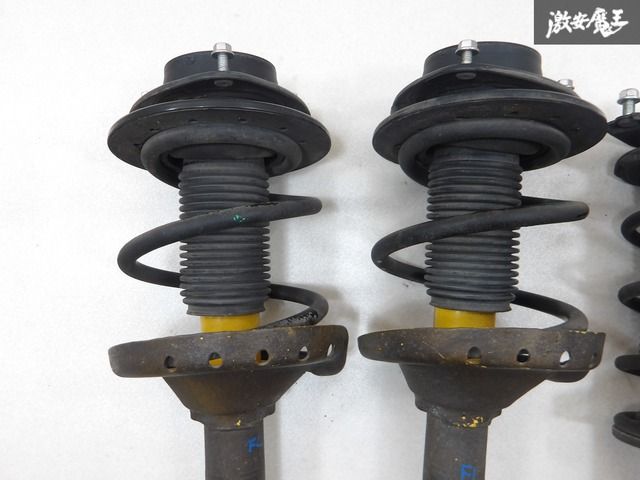 スバル 純正 BILSTEIN ビルシュタイン VMG レヴォーグ サス サスキット