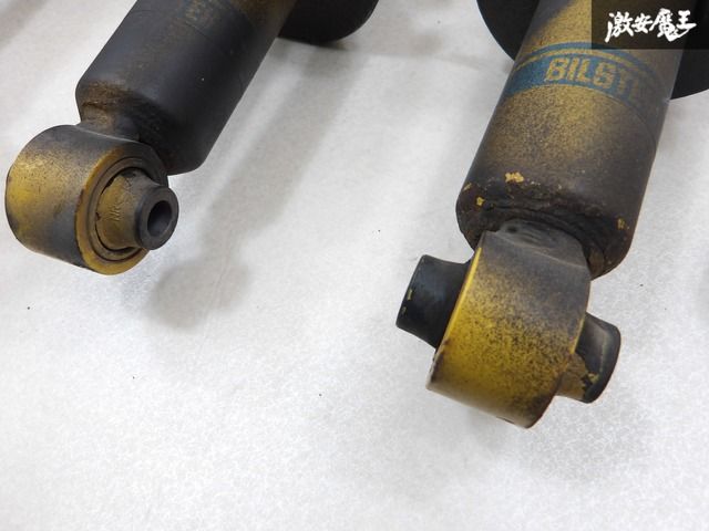 スバル 純正 BILSTEIN ビルシュタイン VMG レヴォーグ サス サスキット