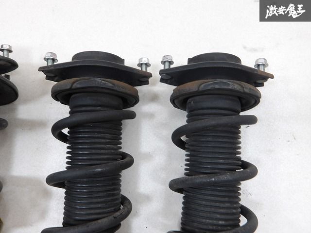 【値下げ可能】ビルシュタイン レヴォーグ VMG 純正サスペンション スバル 純正 BILSTEIN ビルシュタイン VMG レヴォーグ サス サスキット