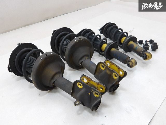 スバル 純正 BILSTEIN ビルシュタイン VMG レヴォーグ サス サスキット