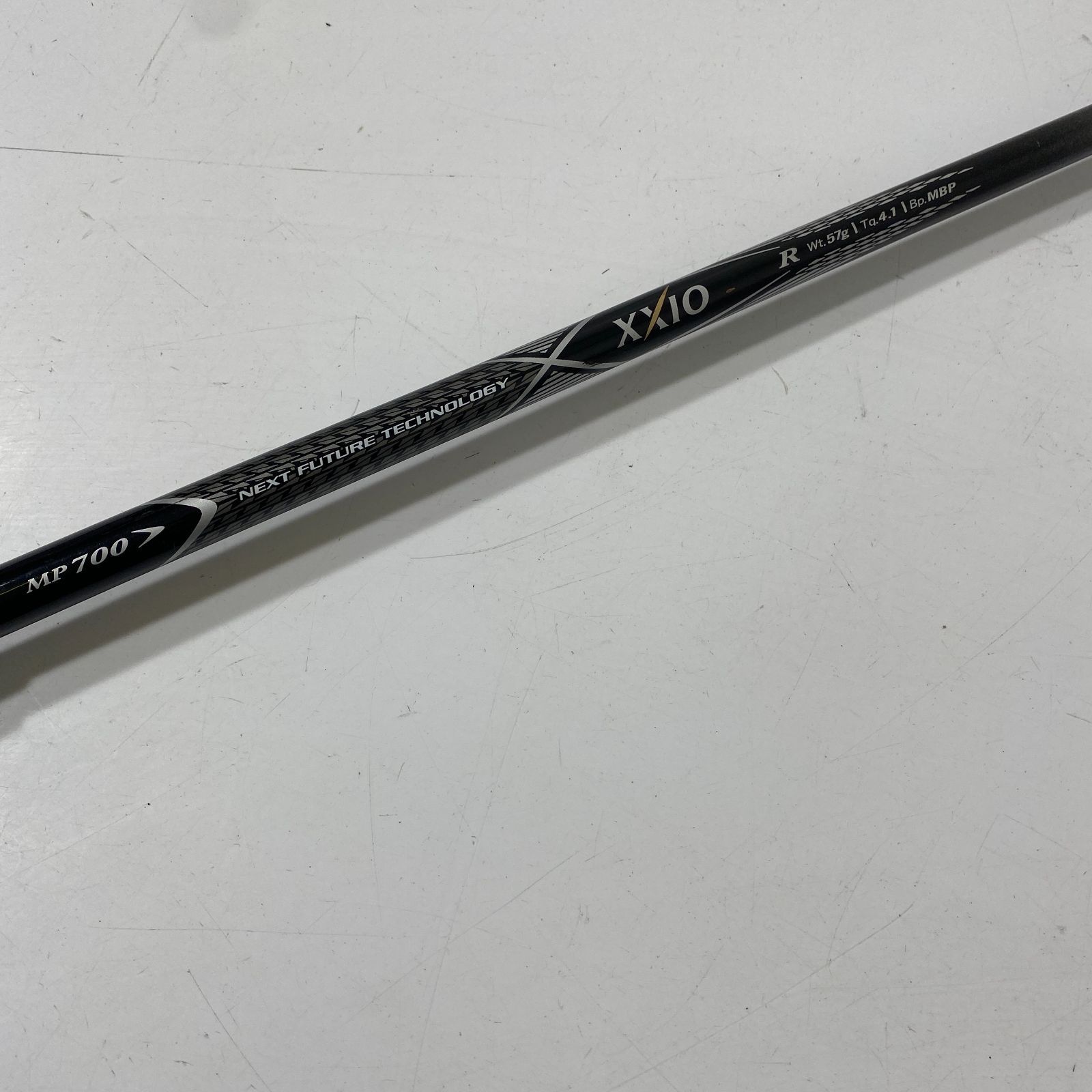 XXIO ゼクシオ セブン AW アプローチウェッジ 男性右利き用 純正