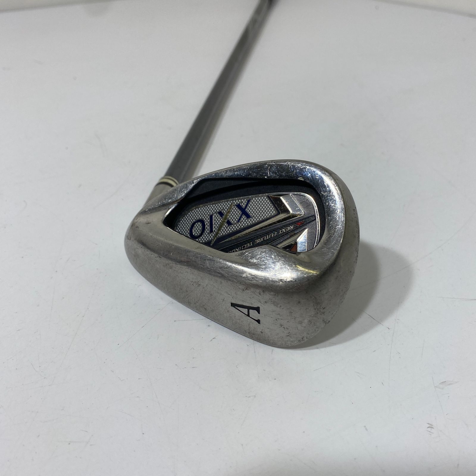 XXIO ゼクシオ セブン AW アプローチウェッジ 男性右利き用 純正