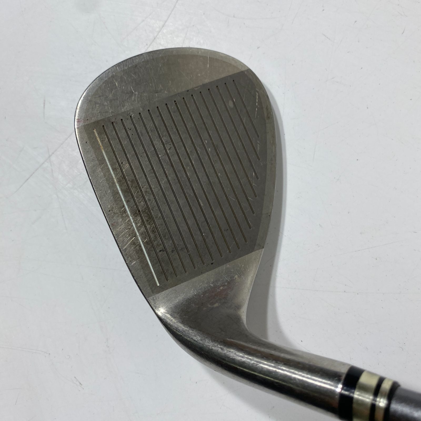 XXIO ゼクシオ セブン AW アプローチウェッジ 男性右利き用 純正