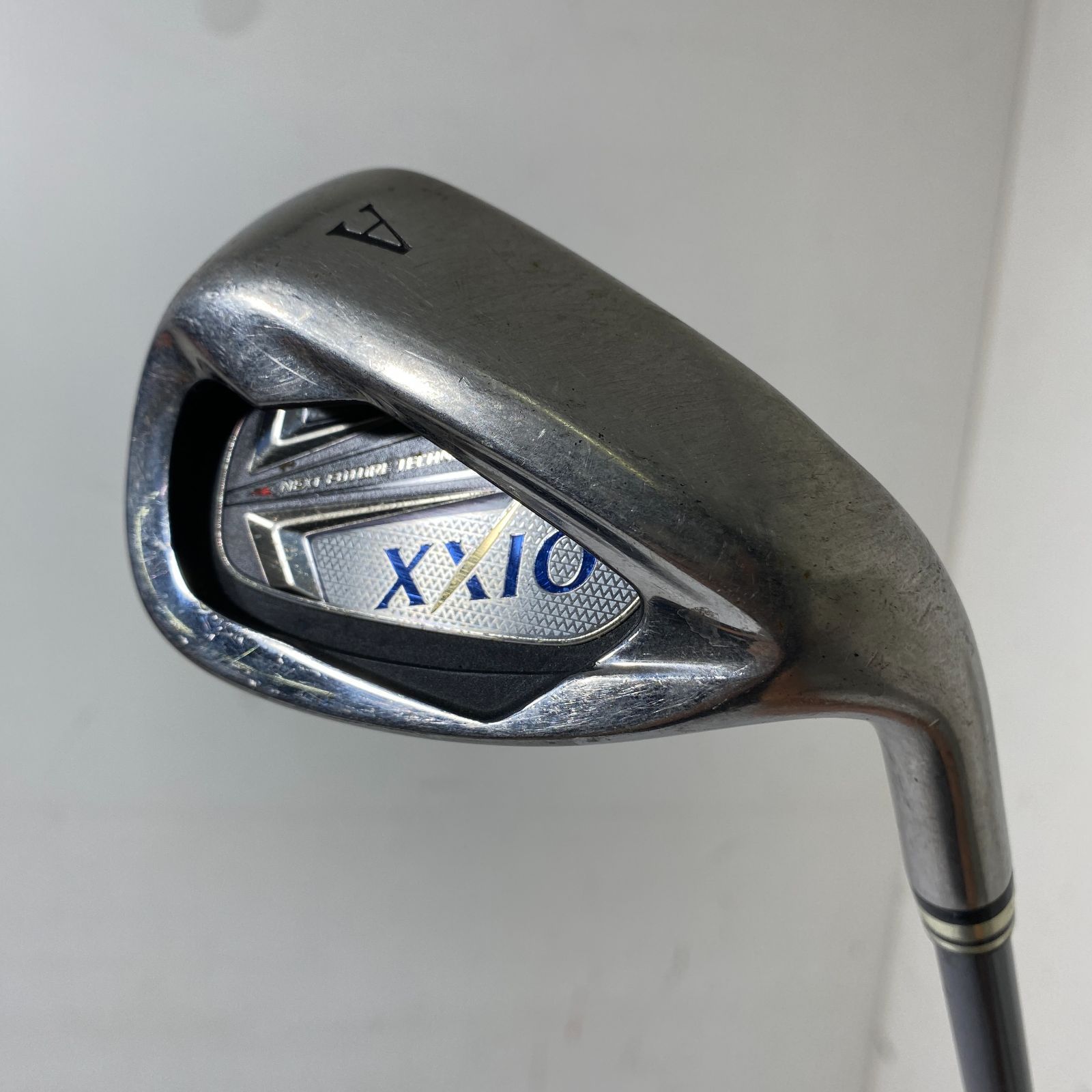 XXIO ゼクシオ セブン AW アプローチウェッジ 男性右利き用 純正