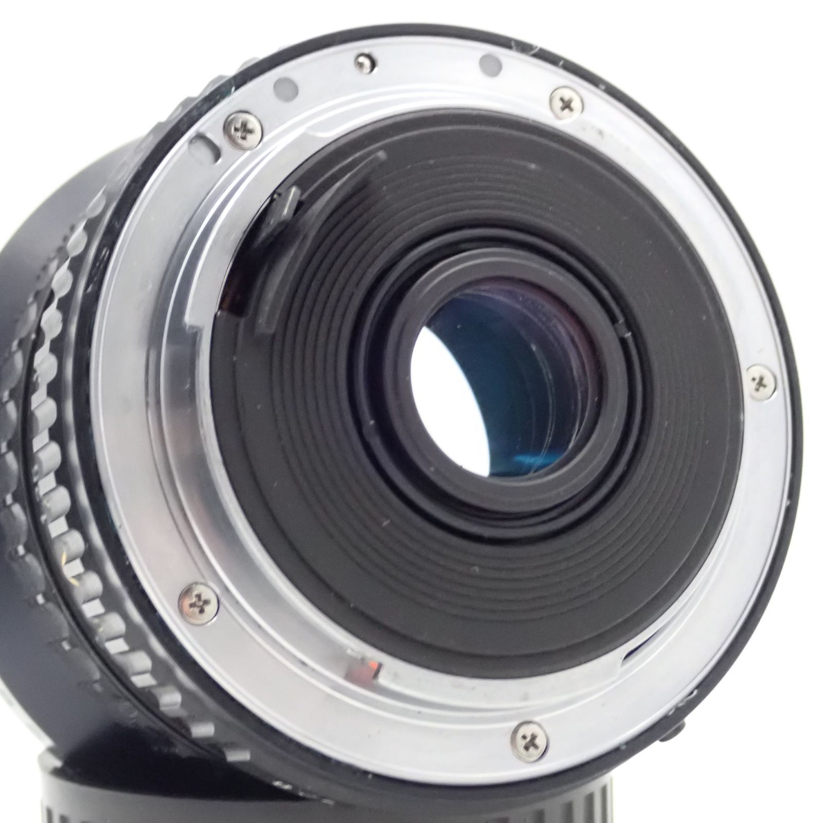 美品 ASAHI PENTAX smc PENTAX-A 20mm f2.8 超広角 単焦点 マニュアル