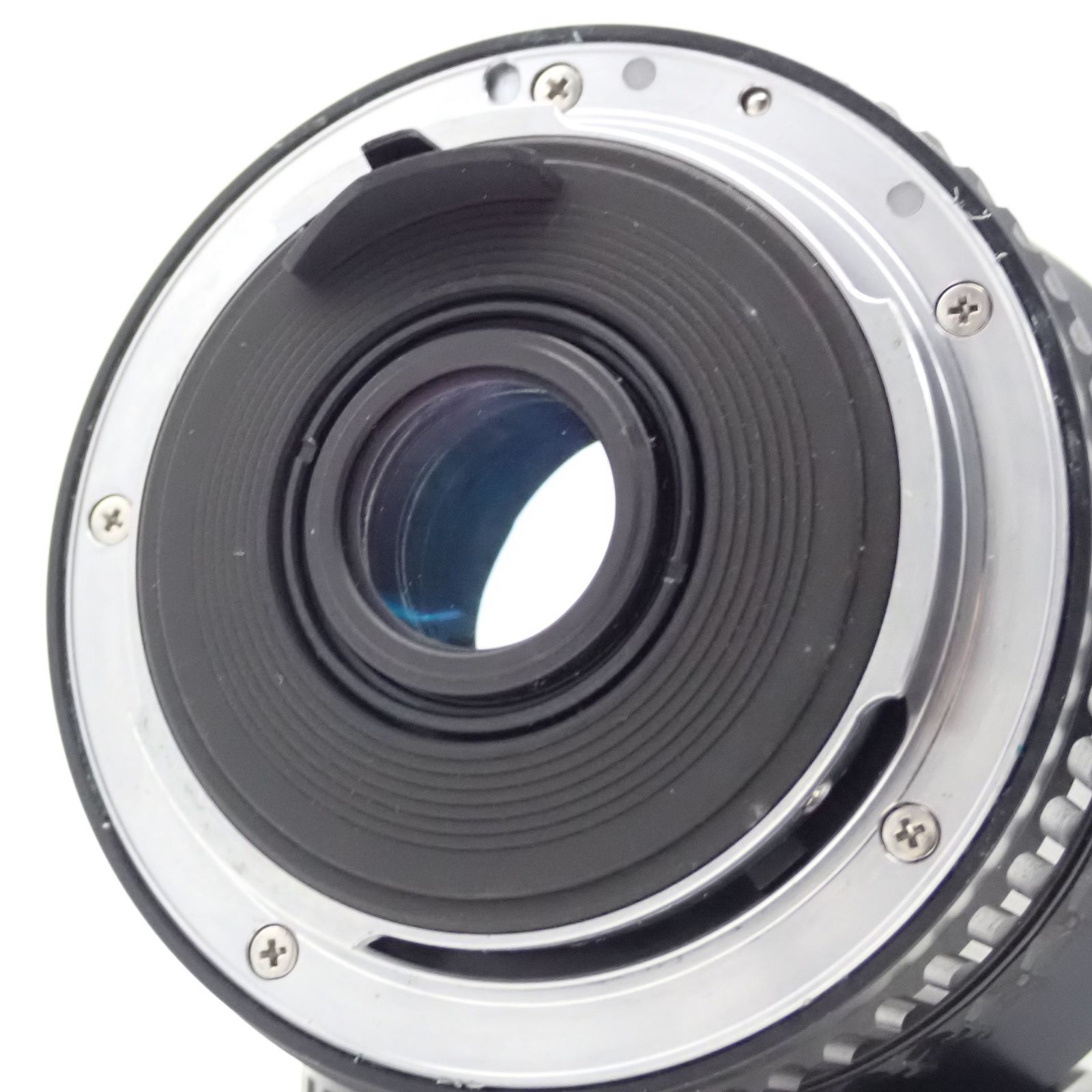 美品 ASAHI PENTAX smc PENTAX-A 20mm f2.8 超広角 単焦点 マニュアル