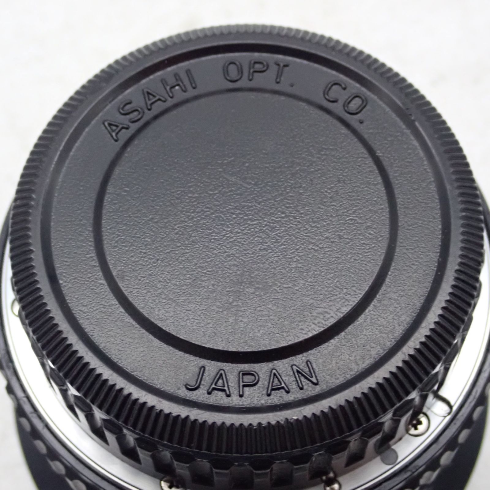 美品 ASAHI PENTAX smc PENTAX-A 20mm f2.8 超広角 単焦点 マニュアル
