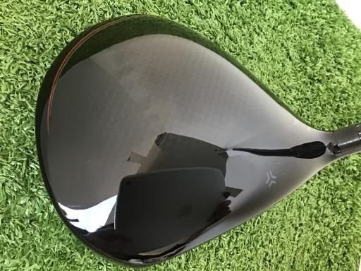 中古】 ダンロップ SRIXON ZX5 10.5° ドライバー DR Diamana ZX50