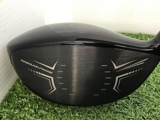 シン 中古】 ダンロップ SRIXON ZX5 10.5° ドライバー DR Diamana ZX50