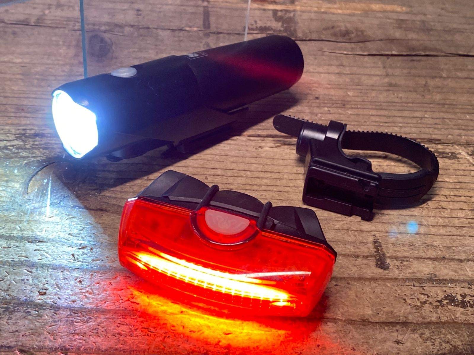 JN900 キャットアイ CATEYE ボルト800 VOLT 800 / RAPID X2 KINETIC