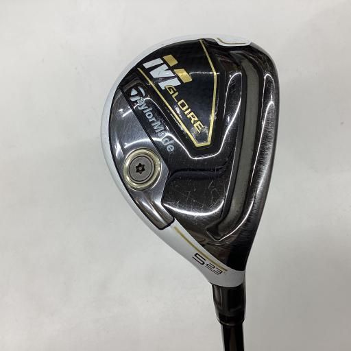 テーラーメイド M GLOIRE U5 ユーティリティ UT Speeder EVOLUTION TM