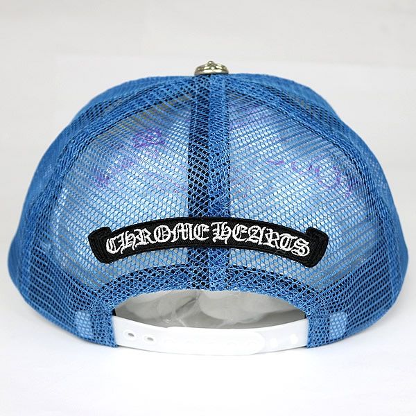 CHROME HEARTS 銀座店 クロムハーツ 新品 セメタリークロスパッチ