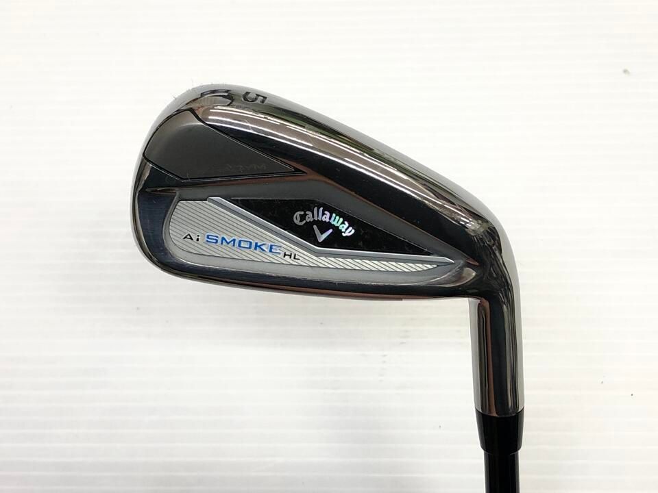 中古【PARADYM AI SMOKE HL TENSEI 50】SR シャフトのみ テンセイ