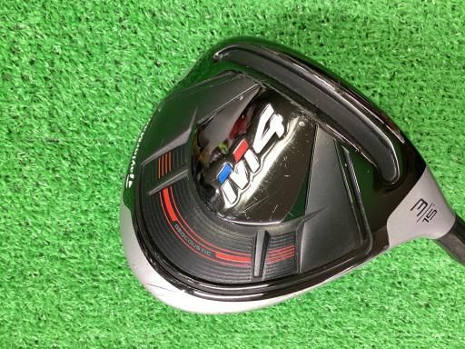 クラブ TaylorMade M4 3W FUBUKI TM5 S クラブ TaylorMade M4 3W