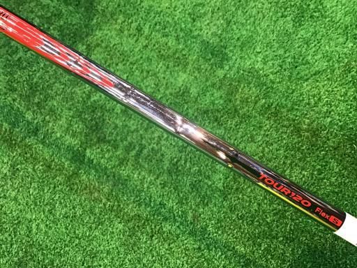 中古】 クリーブランド Cleveland RTX ZIPCORE ツアーサテン 52°/10