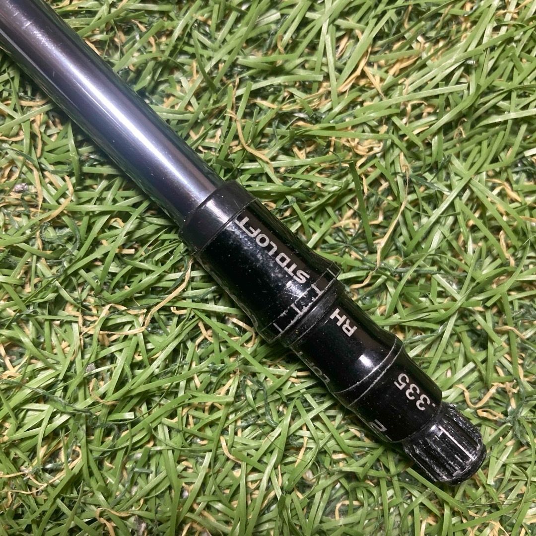 Diamana PD40S テーラーメイドドライバー シャフト グリップ良好 Diamana PD40X ドライバー テーラーメイド