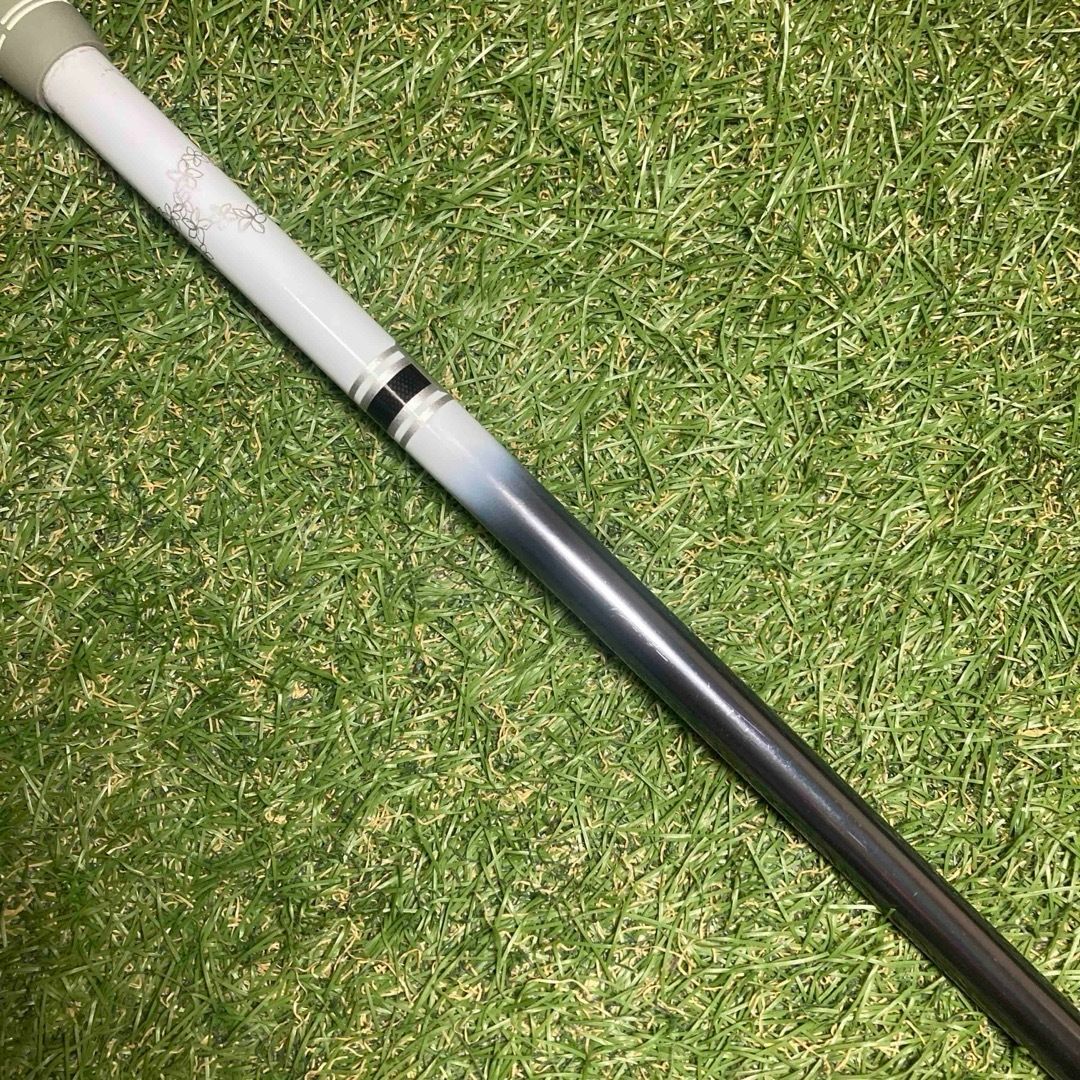 シャフト グリップ良好 Diamana PD40X ドライバー テーラーメイド