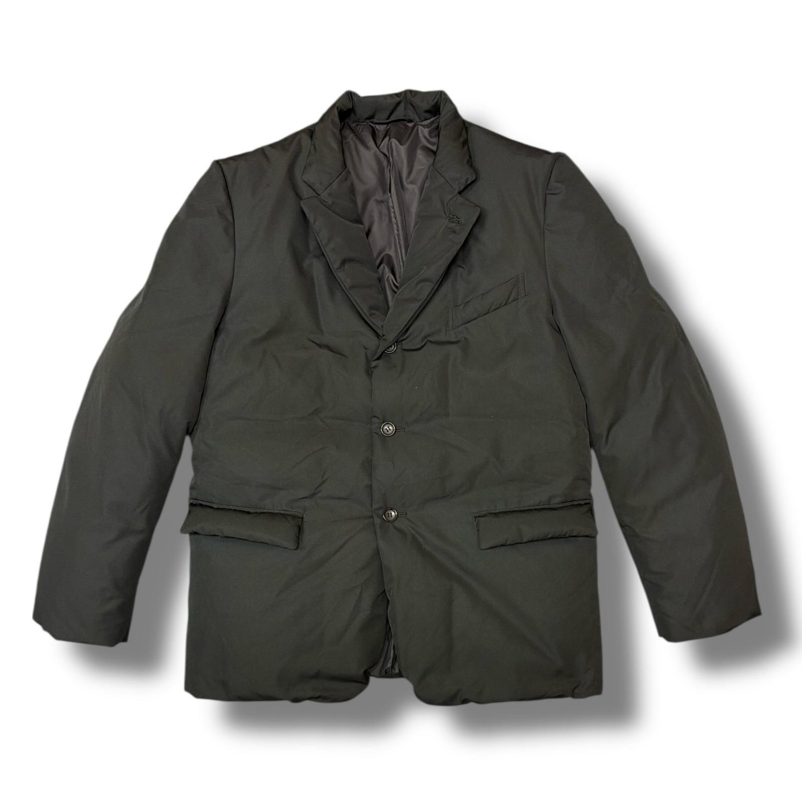 COMME des GARCONS HOMME 94AW ダウン COMME des GARCONS HOMME コム デ ギャルソン・オム 通販｜stcompany